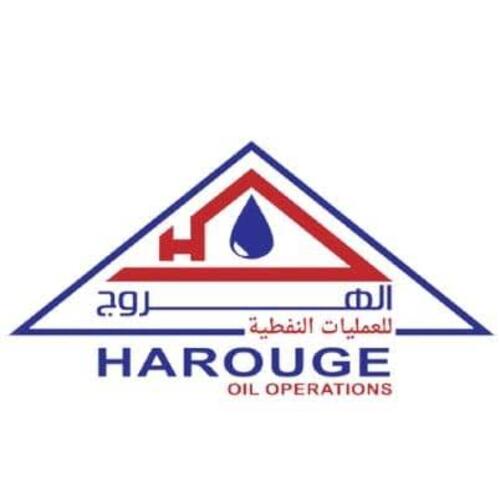 Harouge Oil
